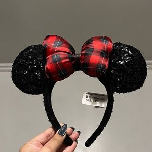 Official Disney Minnie Ears